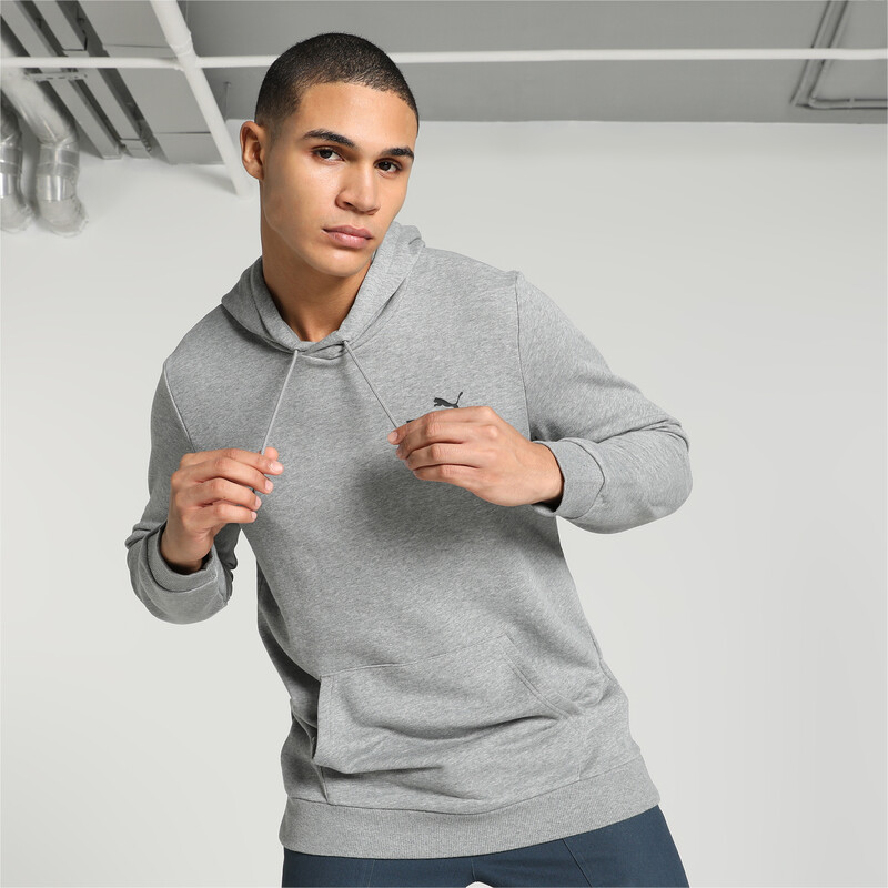 

Men's PUMA Small Logo TR Hoodie