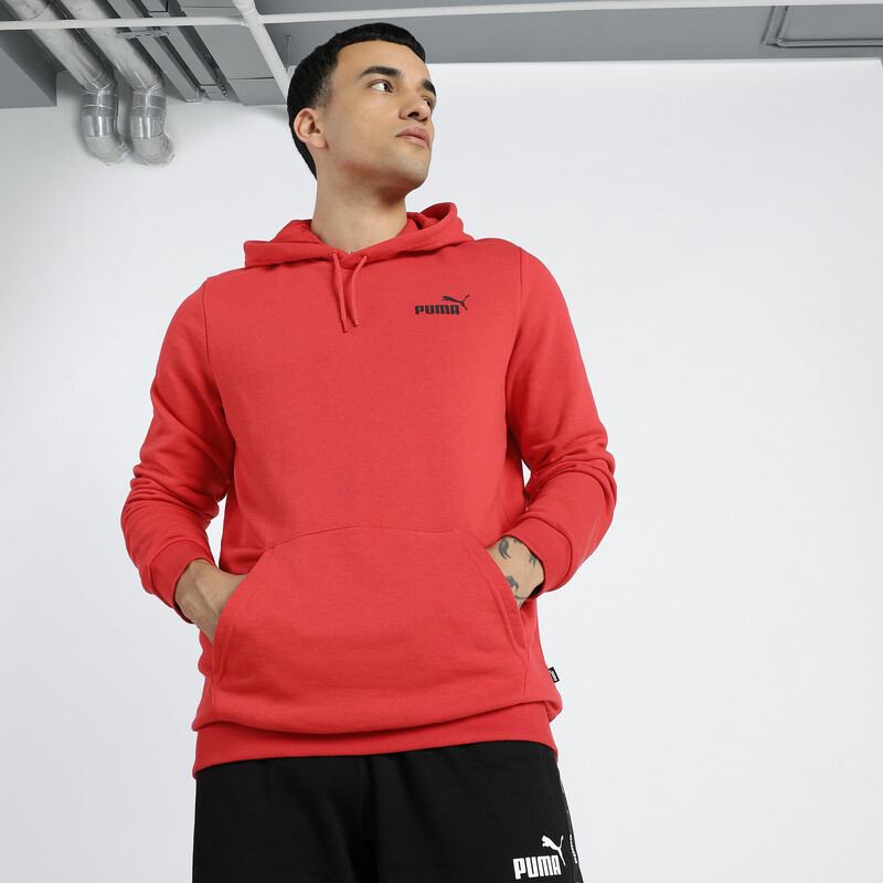 

Men's PUMA Small Logo TR Hoodie