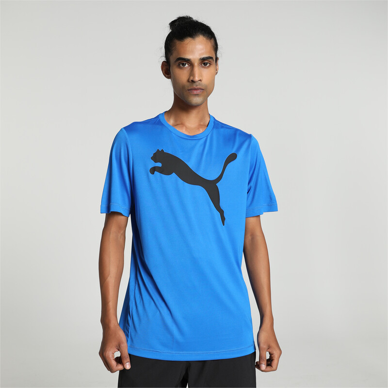 

Men's PUMA Active Big Logo T-shirt
