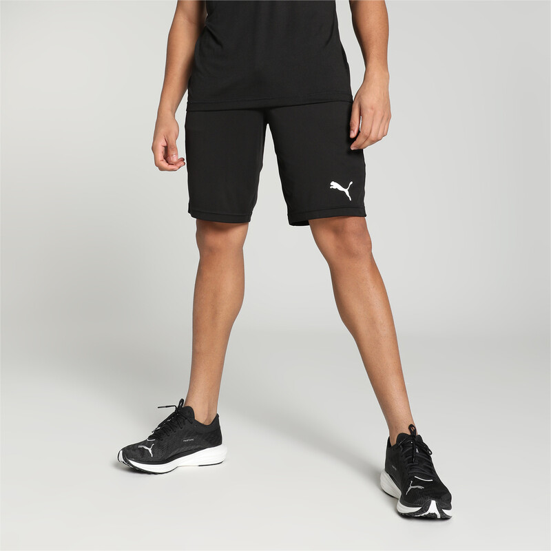 

Men's PUMA ACTIVE Interlock 8" Shorts