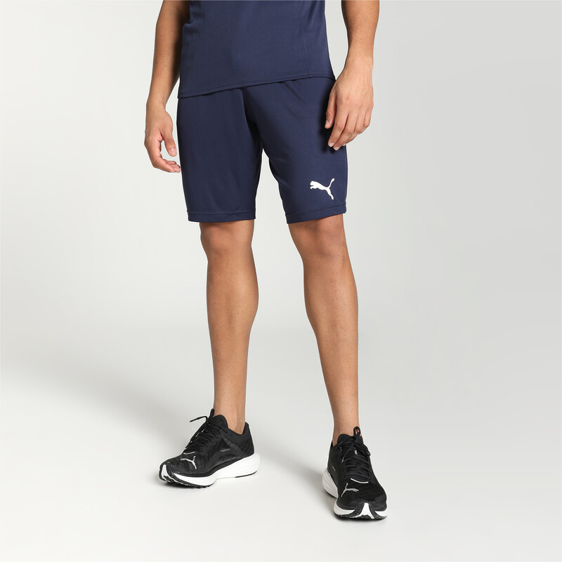 

Men's PUMA ACTIVE Interlock 8" Shorts