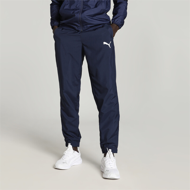 

Men's PUMA ACTIVE Woven Pants
