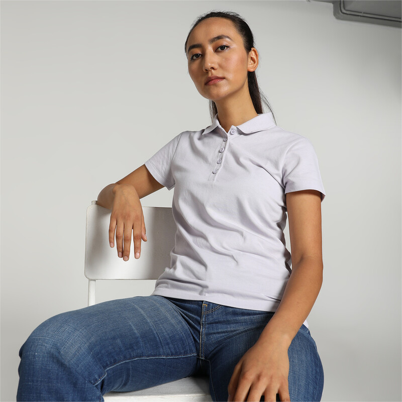 

Women's PUMA Polo T-shirt