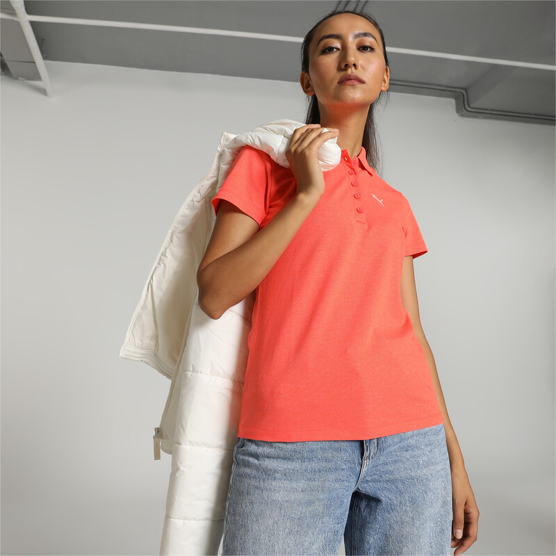 

Women's PUMA Polo T-shirt
