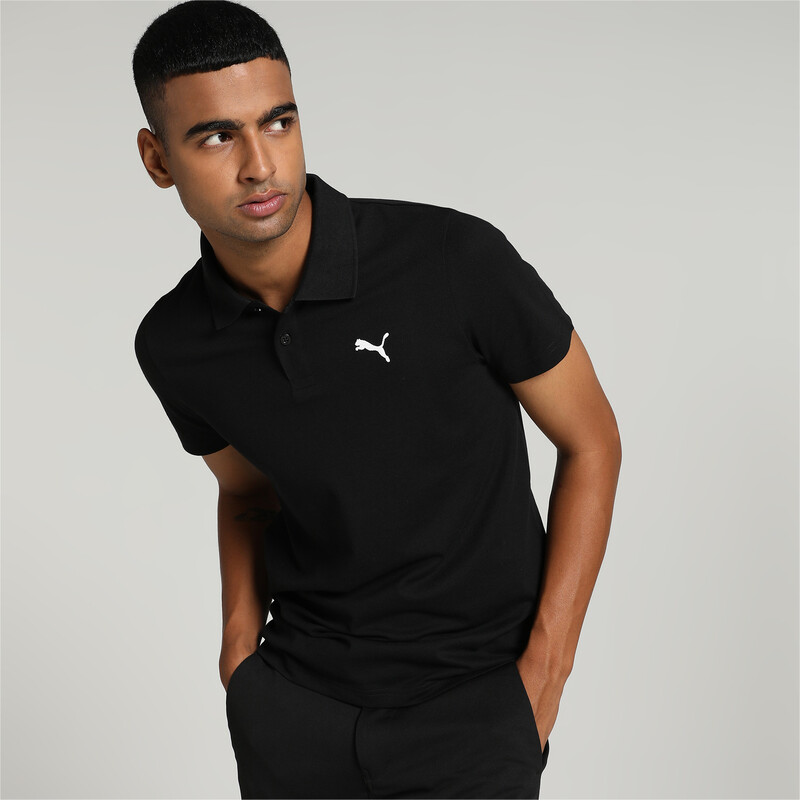 

Men's PUMA Slim Fit Polo T-shirt