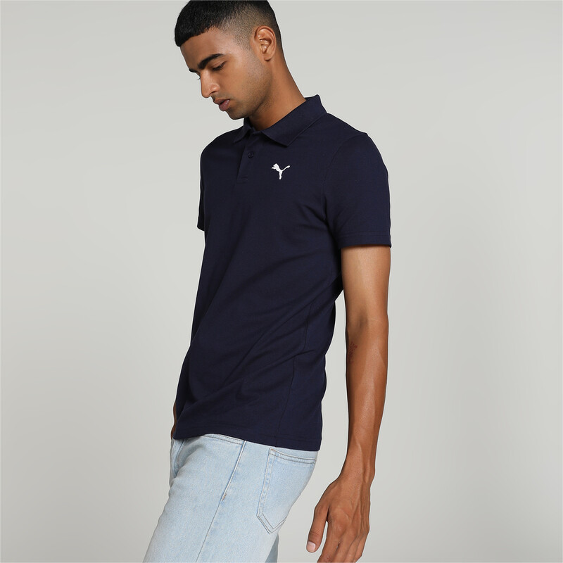 

Men's PUMA Slim Fit Polo T-shirt