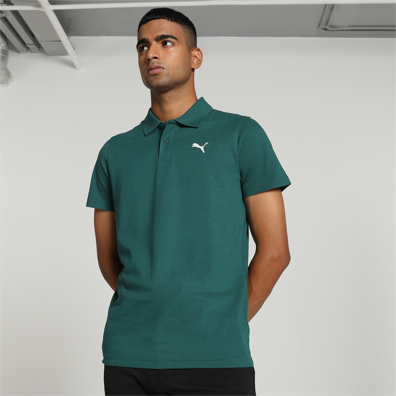 

Men's PUMA Slim Fit Polo T-shirt