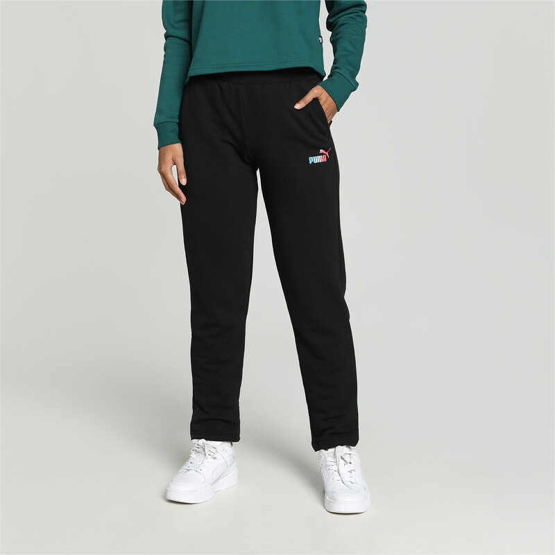 

Women's PUMA Logo Graphic Pants