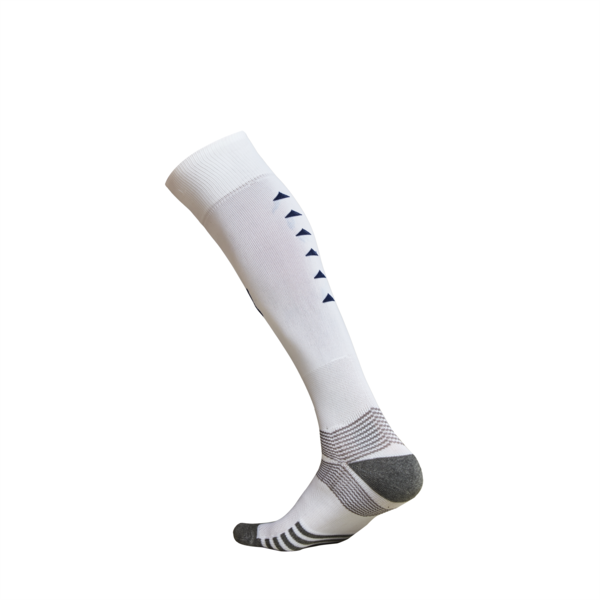 Medias de fútbol CAI Away I, PUMA White, large-ARG