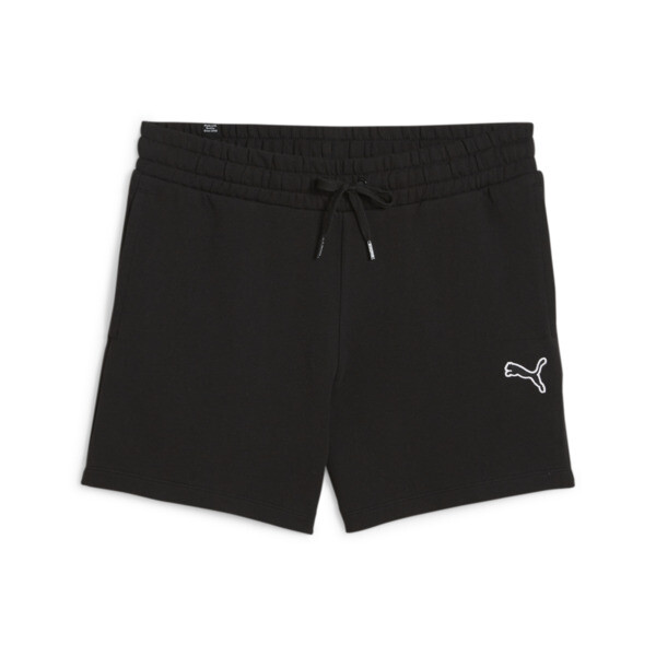 Shorts BETTER ESSENTIALS para mujer black PUMA