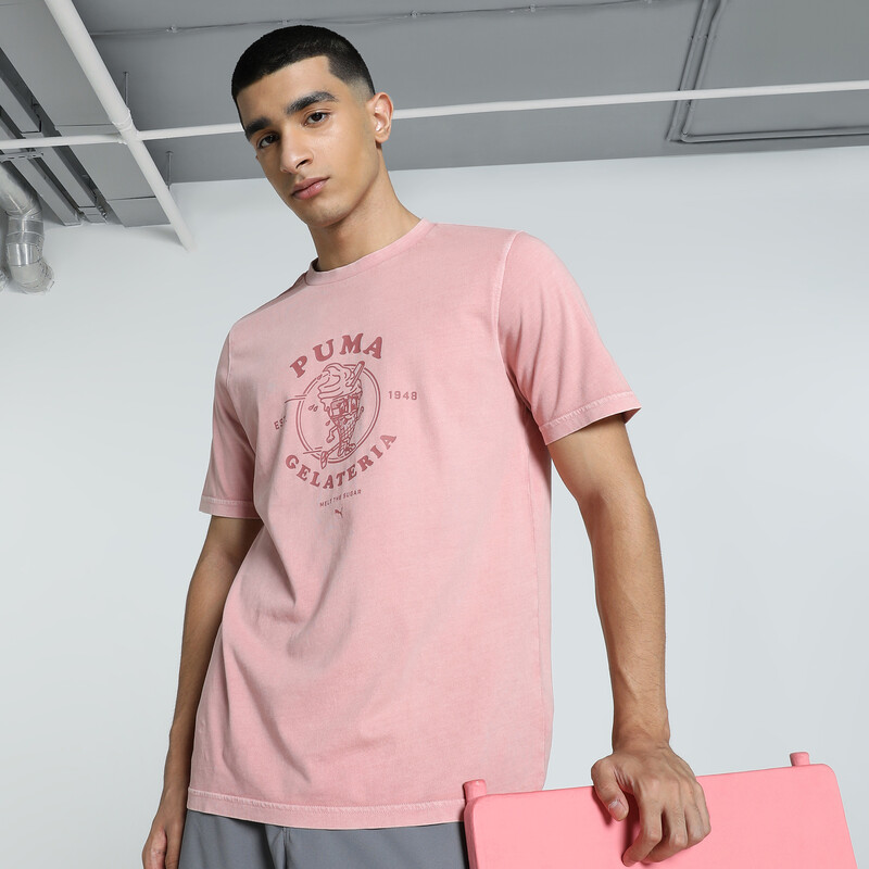 

PUMA Classics Graphic Tee