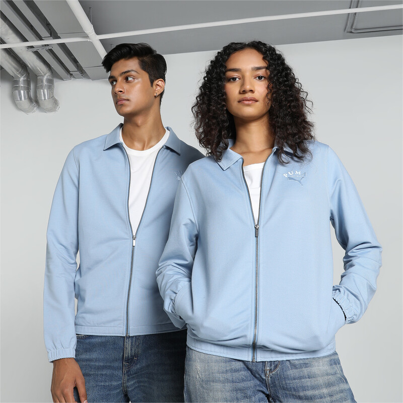 

PUMA Classics Full-Zip Jacket