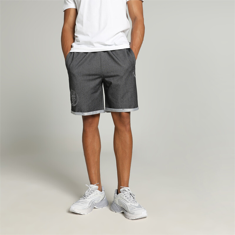 Men's PUMA Classics Graphic Relaxed Fit 7