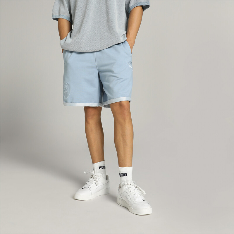 Men's PUMA Classics Graphic Relaxed Fit 7