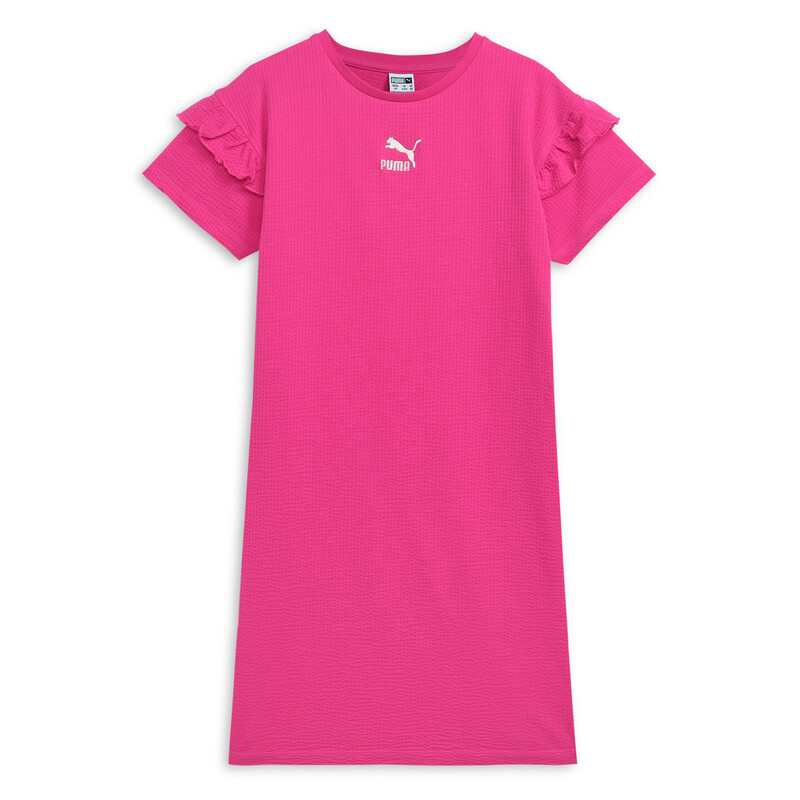 

PUMA Ruffles Girl's Dress