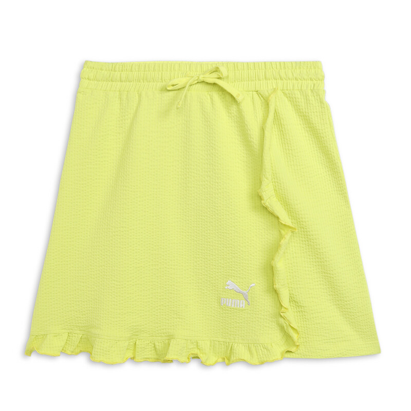 

PUMA Ruffles Girl's Skirt