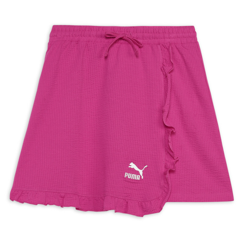 

PUMA Ruffles Girl's Skirt