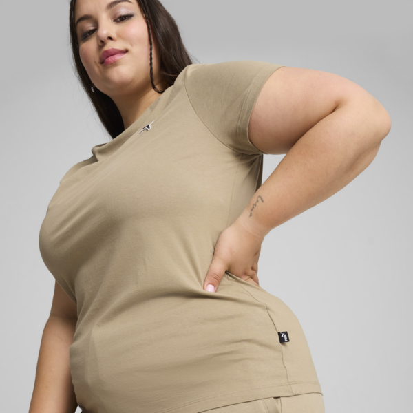 Remera Better Essentials para mujer, Oak Branch, large-ARG