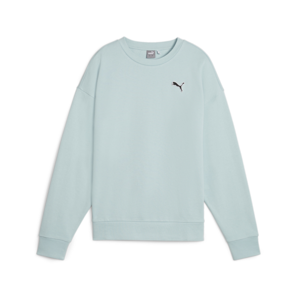 Buzo Better Essentials para mujer, Turquoise Surf, large-ARG