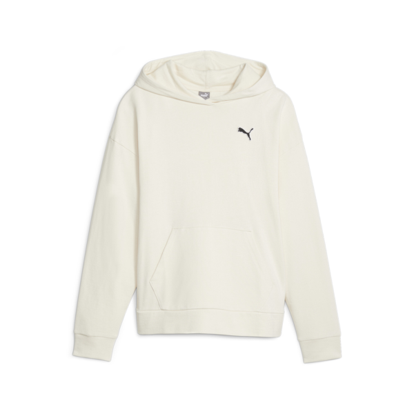 Buzo con capucha BETTER ESSENTIALS para mujer, No Color, large-ARG