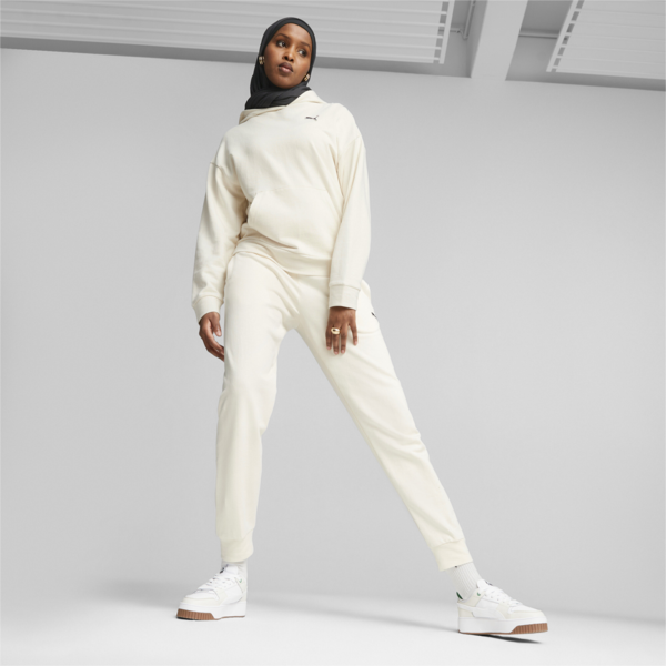 Buzo con capucha BETTER ESSENTIALS para mujer, No Color, large-ARG