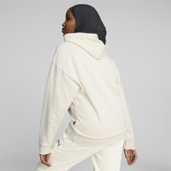 Buzo con capucha BETTER ESSENTIALS para mujer, No Color, large-ARG