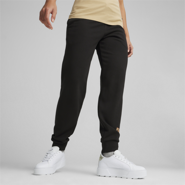 Pantalones Animal TR ADP, PUMA Black, large-ARG