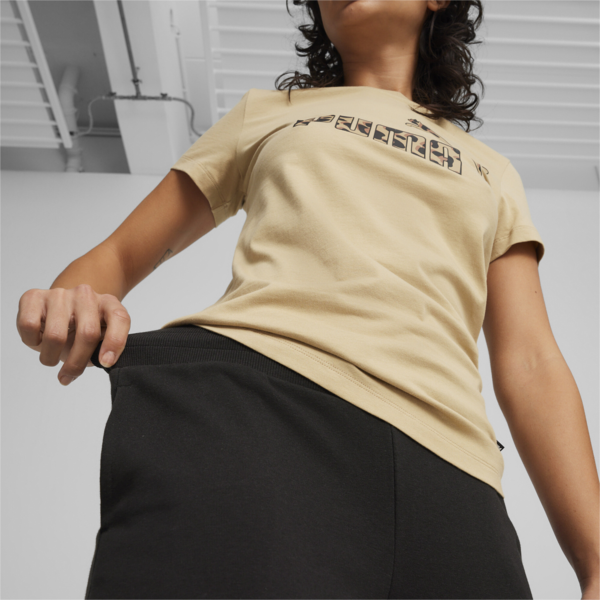 Pantalones Animal TR ADP, PUMA Black, large-ARG