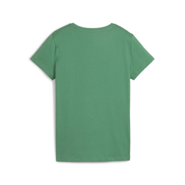 Remera ESS+ Script para mujer, Archive Green, large-ARG