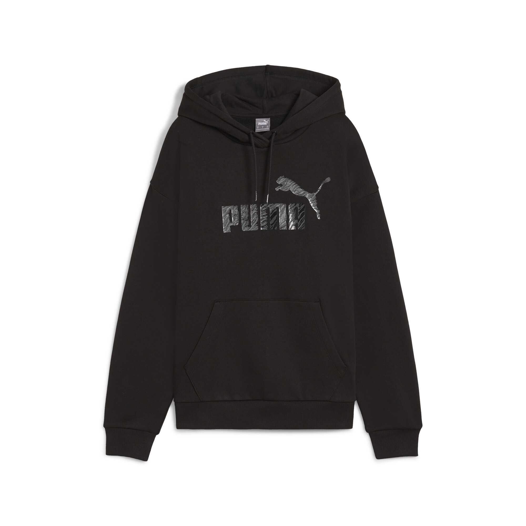 Женская толстовка PUMA ESS+ ANIMAL с капюшоном