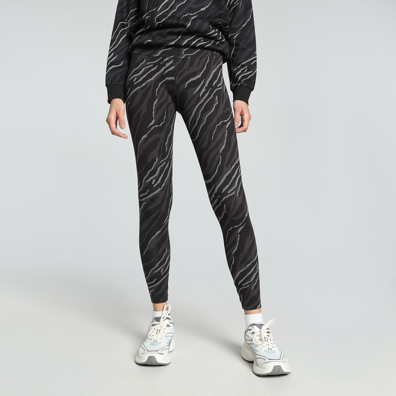 

Women's PUMA ANIMAL Graphics Leggings