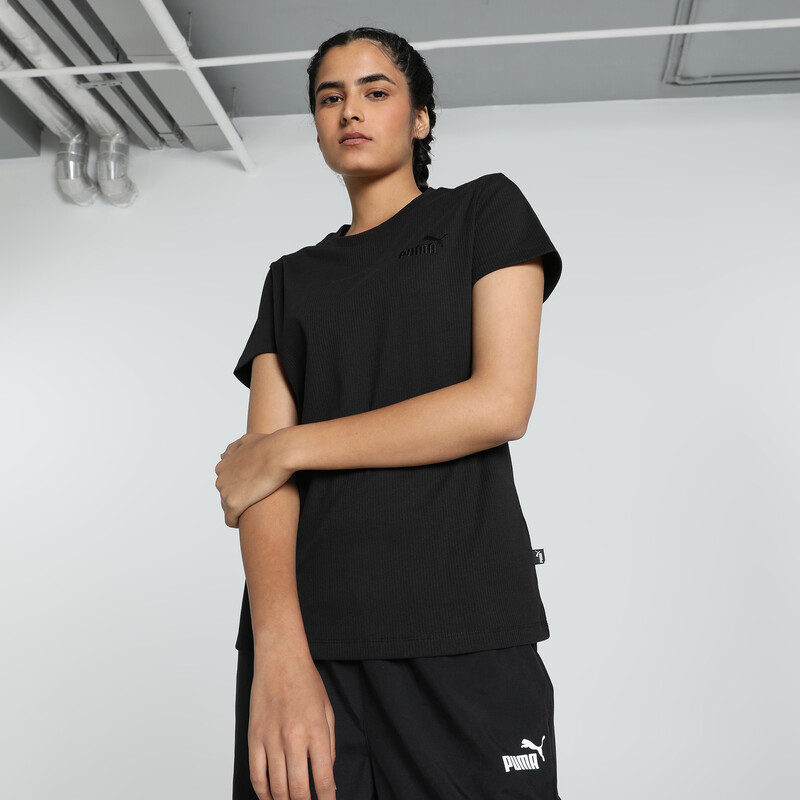 Women's PUMA ELEVATED Tee