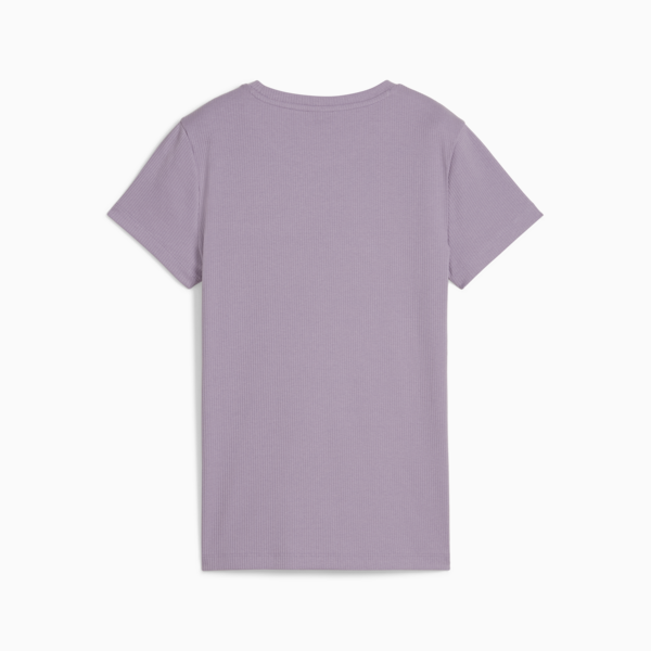 Remera ESS ELEVATED para mujer, Pale Plum, large-ARG