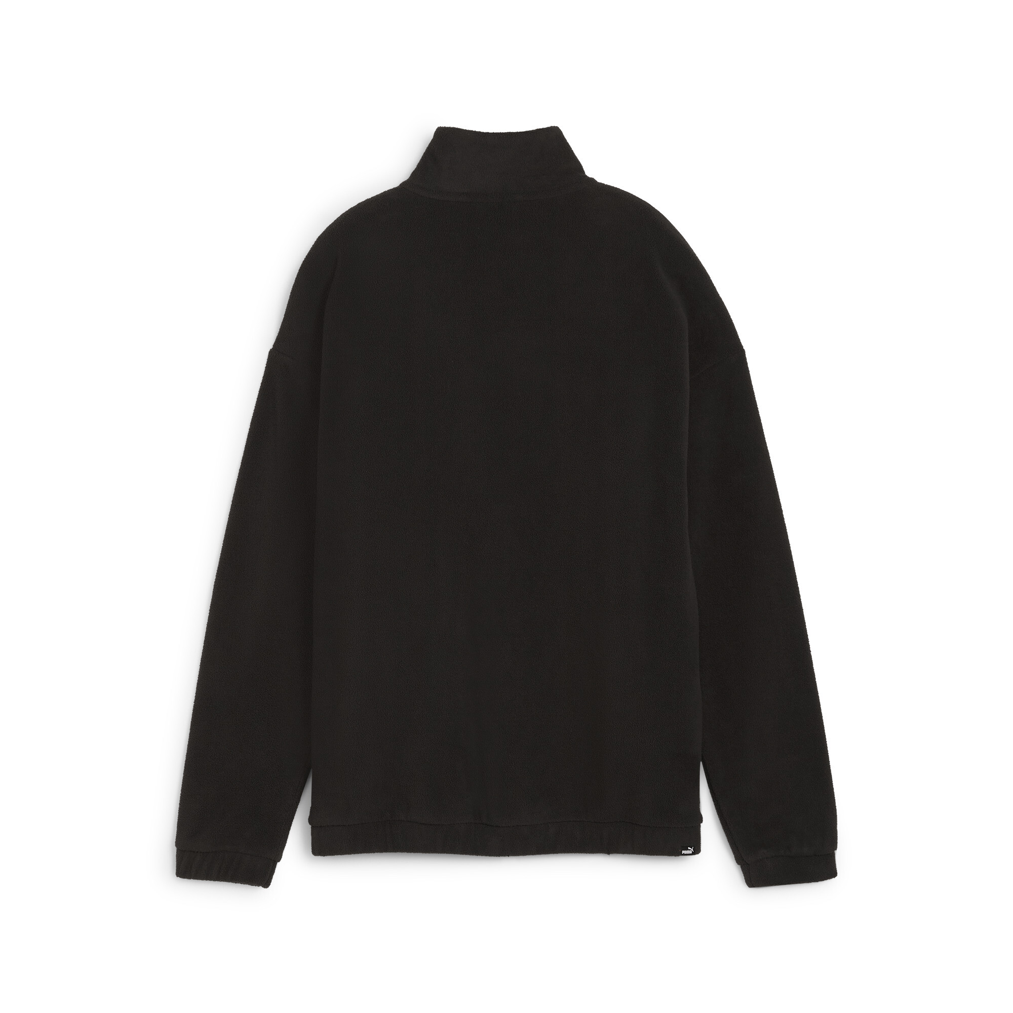 PUMA ESS ELEVATED jack voor Dames, Zwart