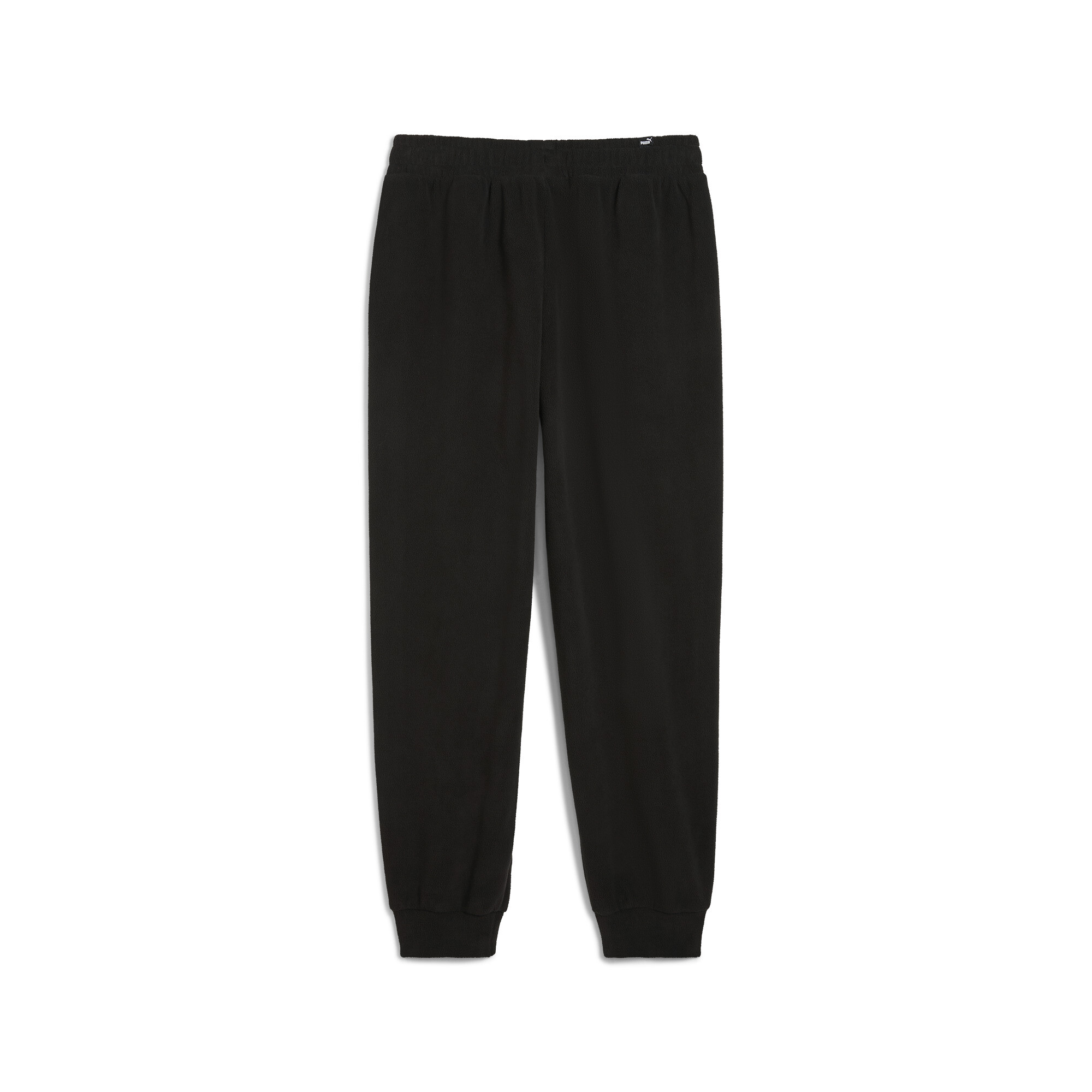 PUMA ESS ELEVATED broek voor Dames, Zwart
