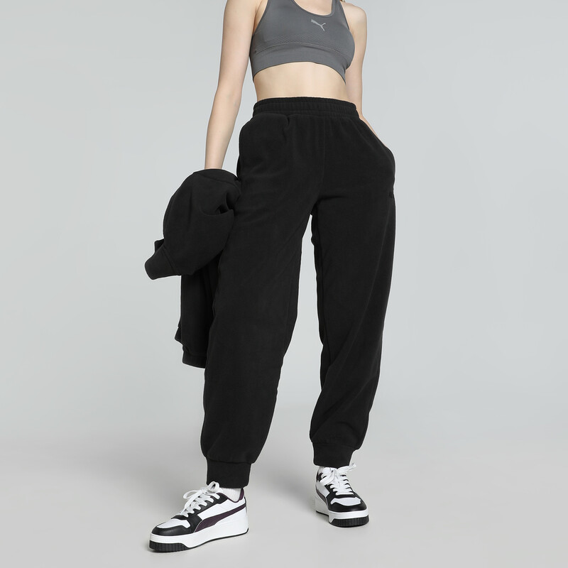 

Women's PUMA ELEVATED Pants