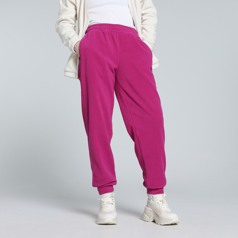 

Women's PUMA ELEVATED Pants