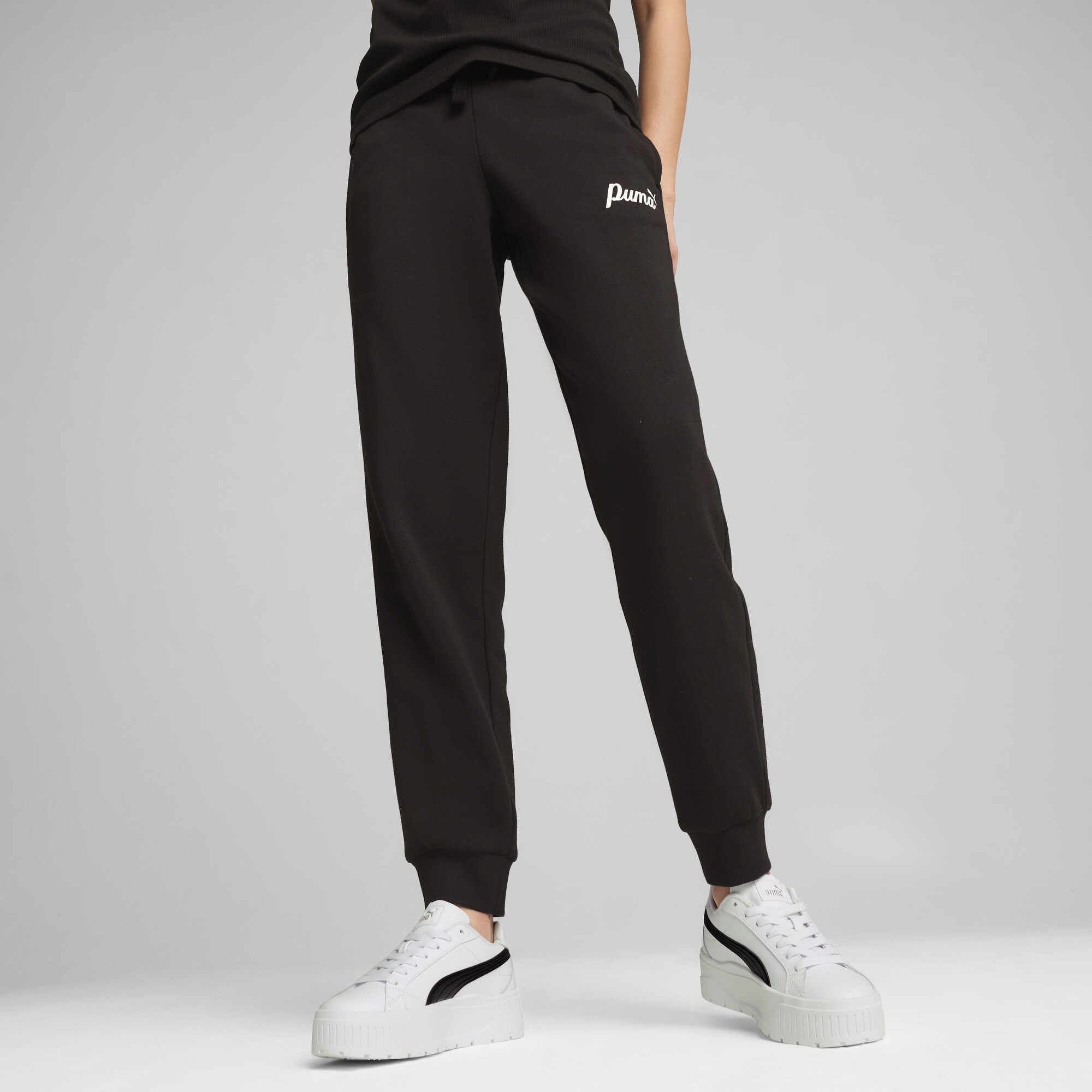 Pantalon ESS+ Script Femme