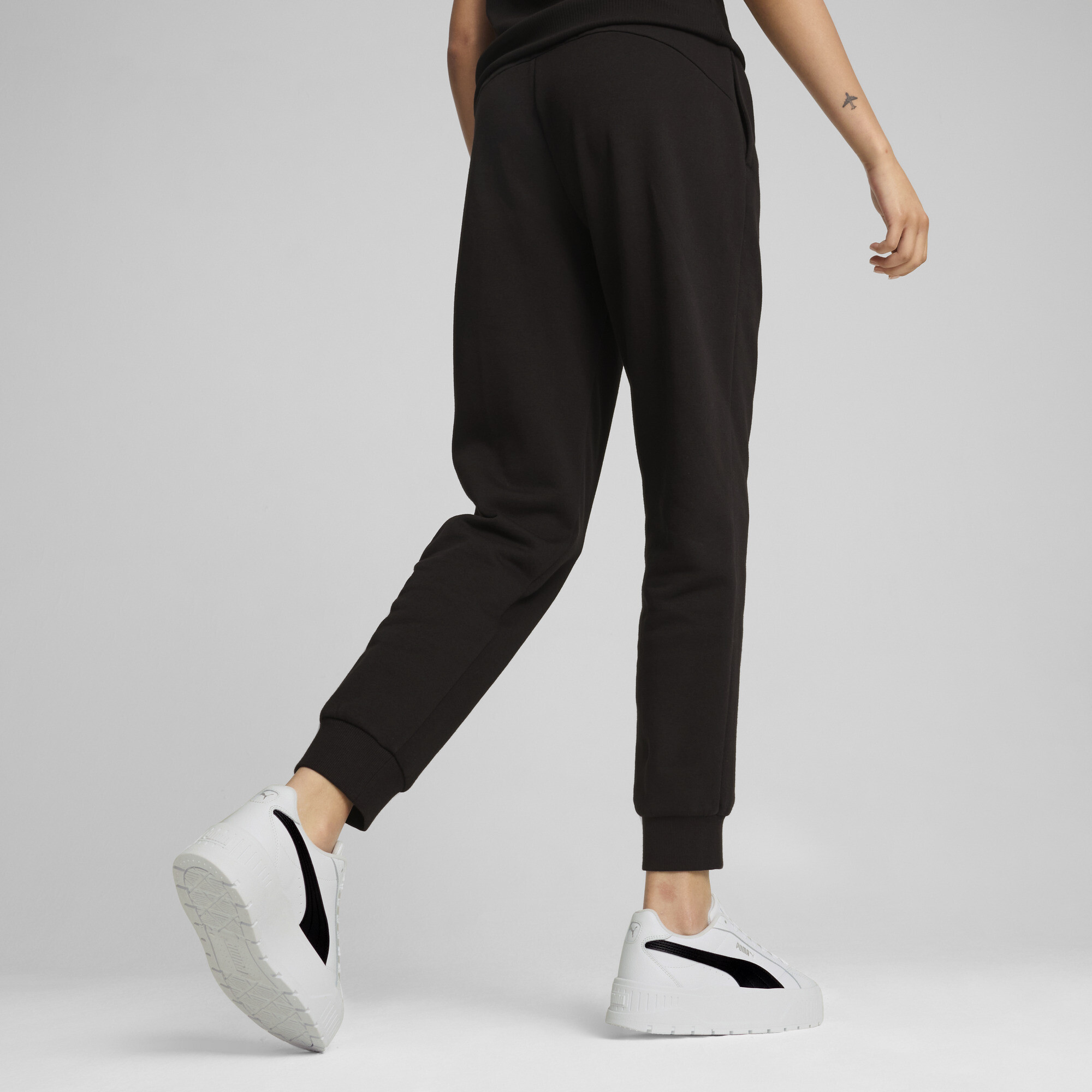 Pantalon ESS+ Script Femme