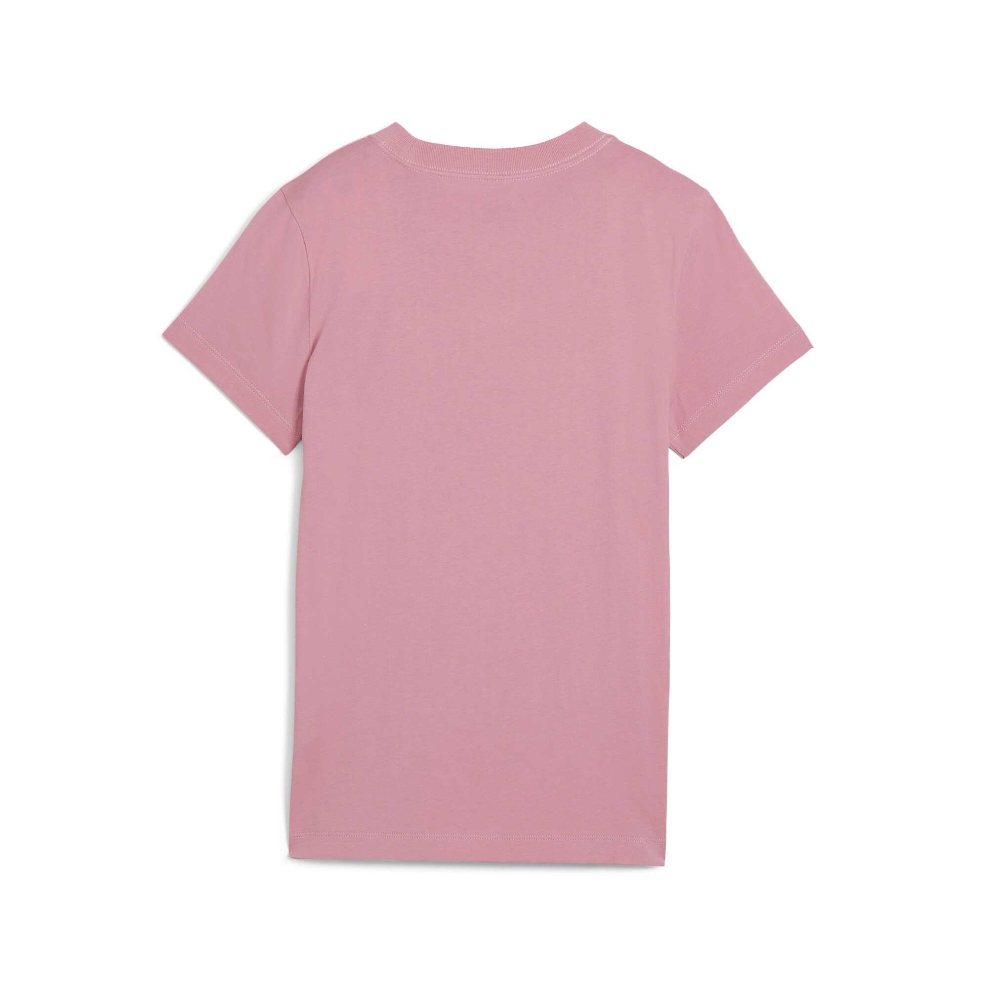 Women's PUMA SQUAD Graphic T-Shirt Women In Pink, Size XS, Cotton