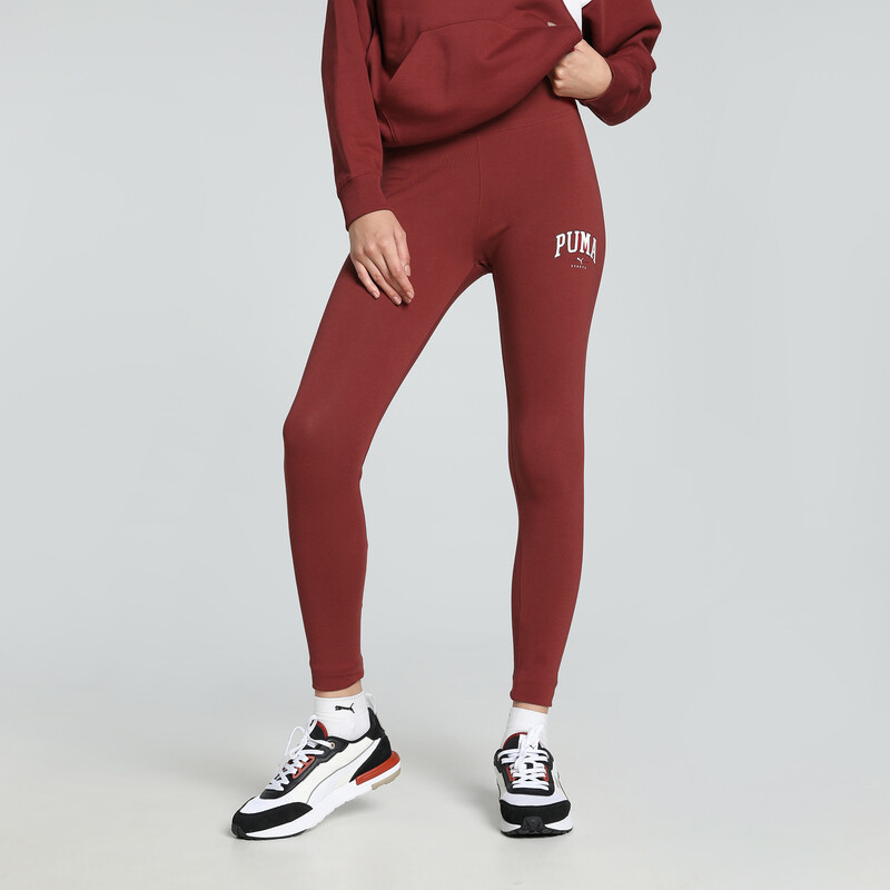 

Women's PUMA SQUAD Leggings