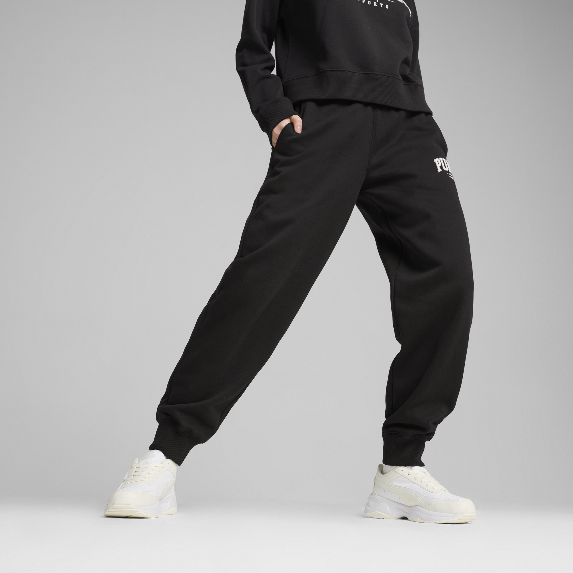 Pantalon PUMA SQUAD Femme