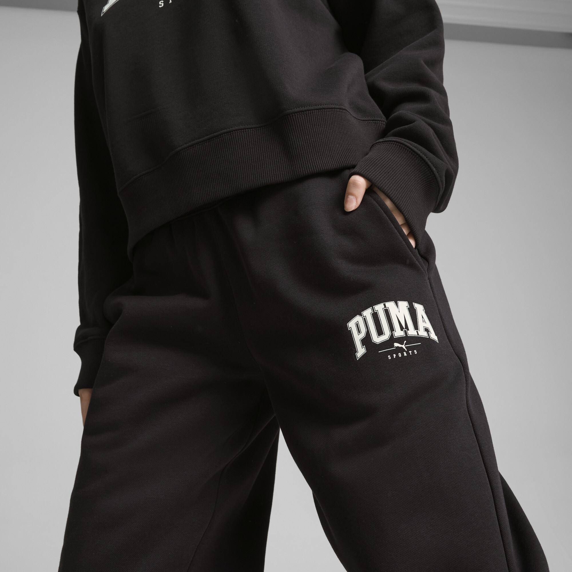 Pantalon PUMA SQUAD Femme