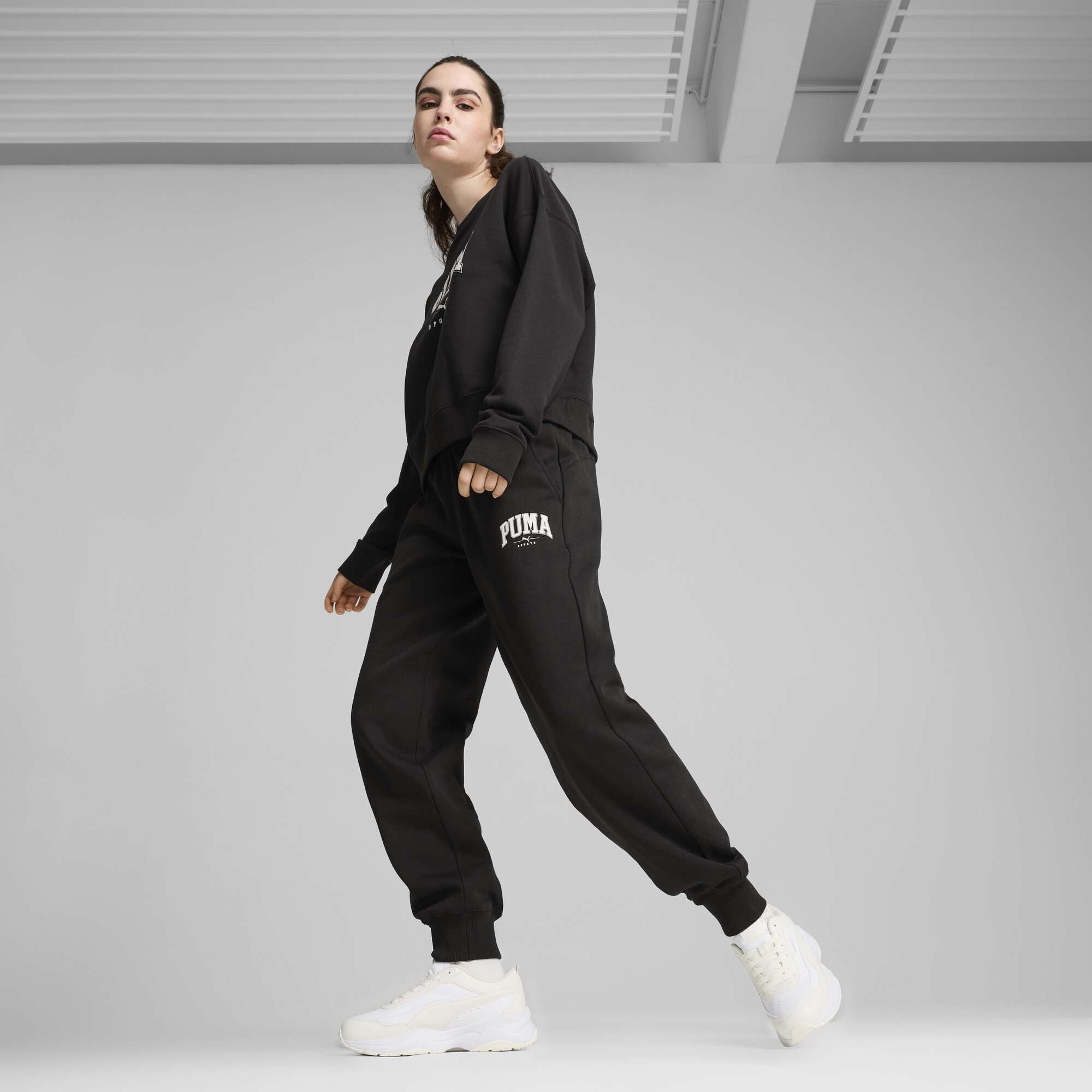 Pantalon PUMA SQUAD Femme