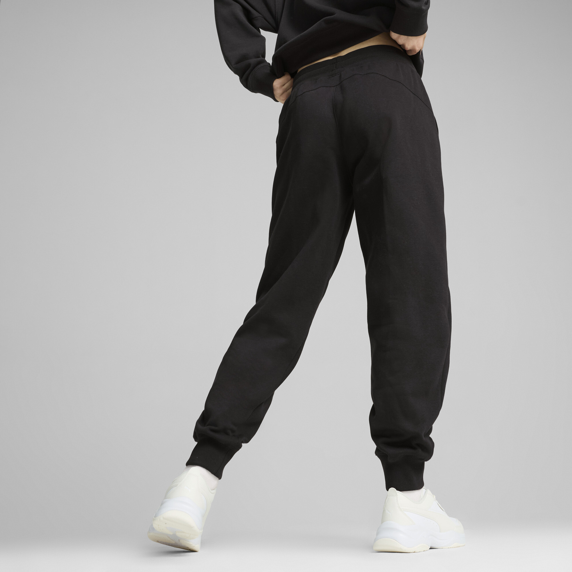 Pantalon PUMA SQUAD Femme