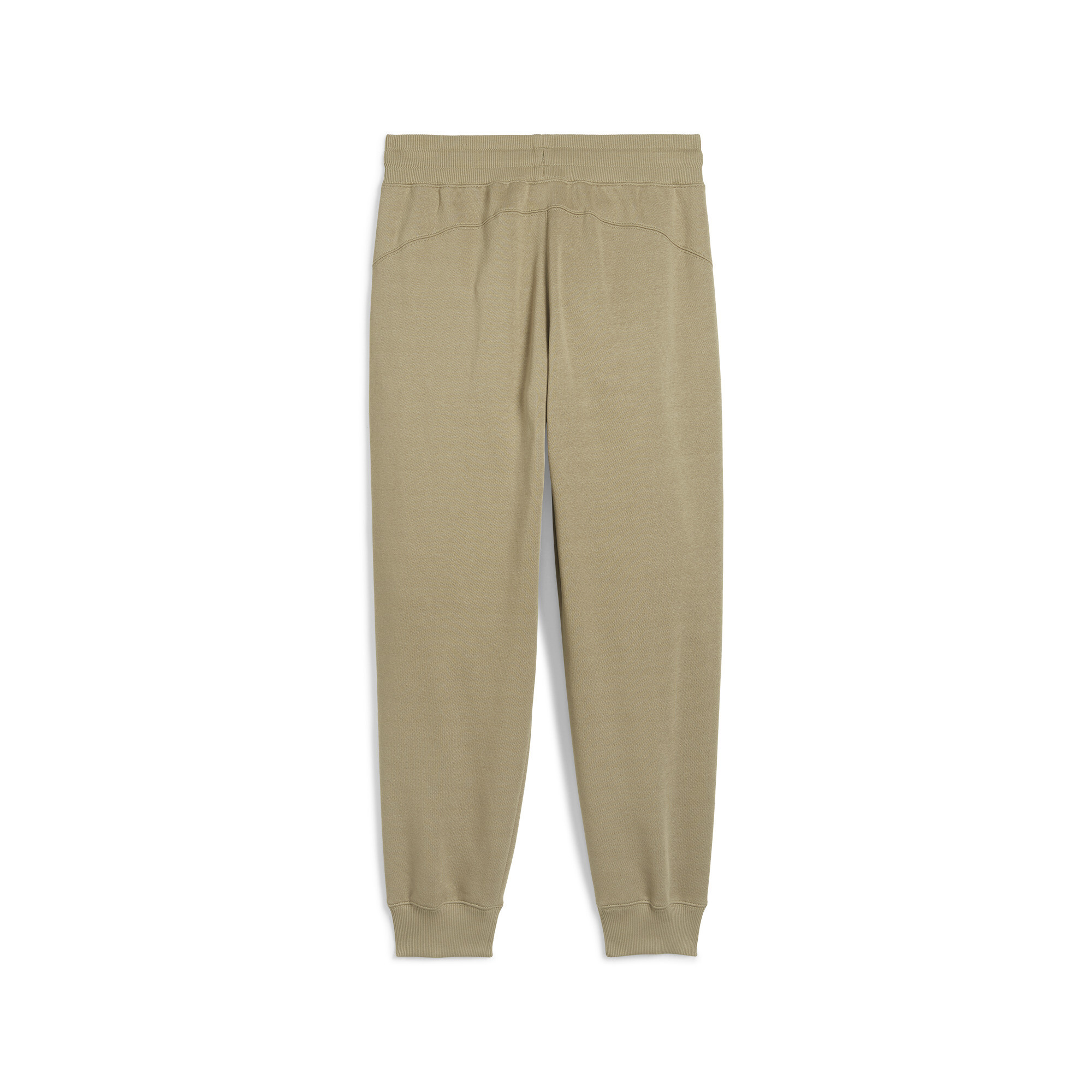 Women's Puma SQUAD Pants, Beige, Size M, Clothing