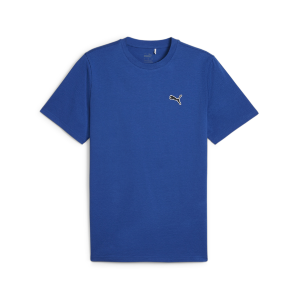 Remera Better Essentials unisex, Cobalt Glaze, large-ARG