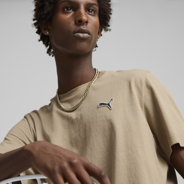 Remera Better Essentials unisex, Oak Branch, large-ARG