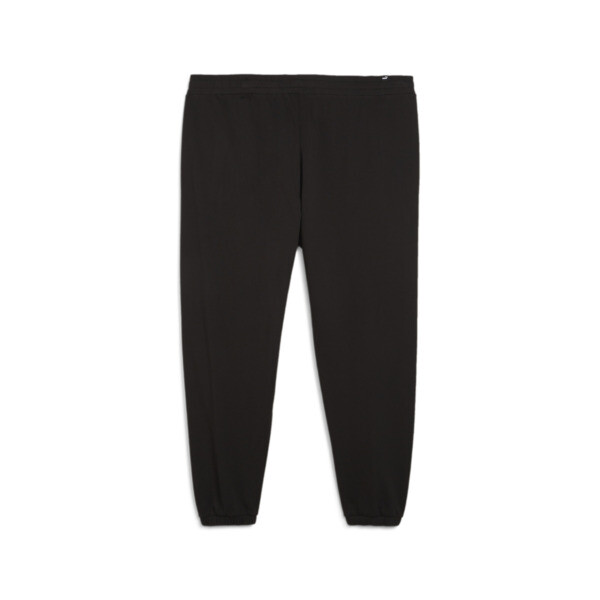 Pantalones de chándal Better Essentials para hombre, PUMA Black, large-ARG