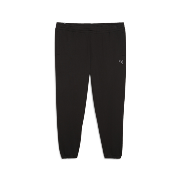Pantalones Better Essentials para hombre, PUMA Black, large-ARG